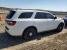 Dodge Durango Pursuit Image 7