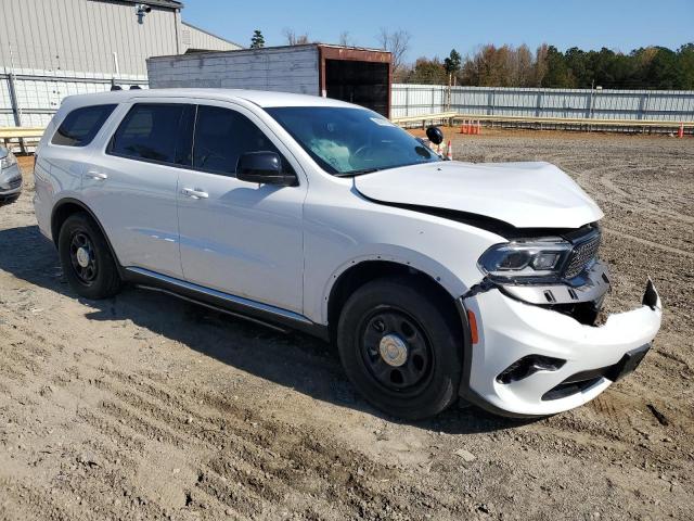 Dodge Durango Pursuit Image 9