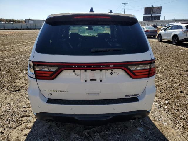 Dodge Durango Pursuit Image 13