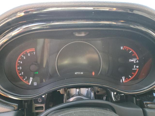 Dodge Durango Pursuit Image 4