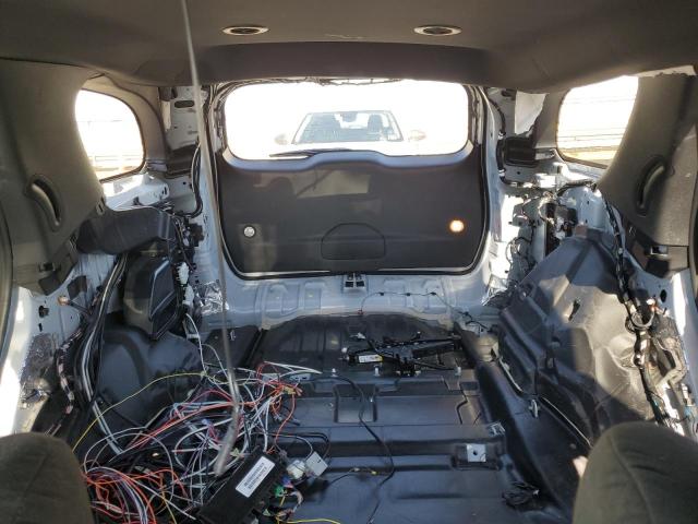 Dodge Durango Pursuit Image 14