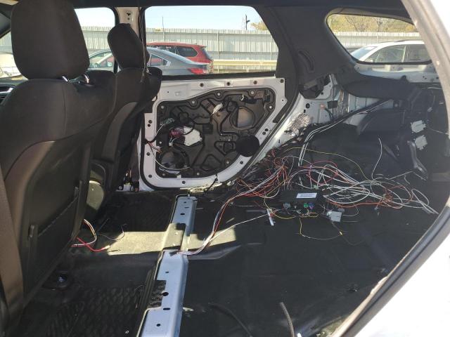 Dodge Durango Pursuit Image 10