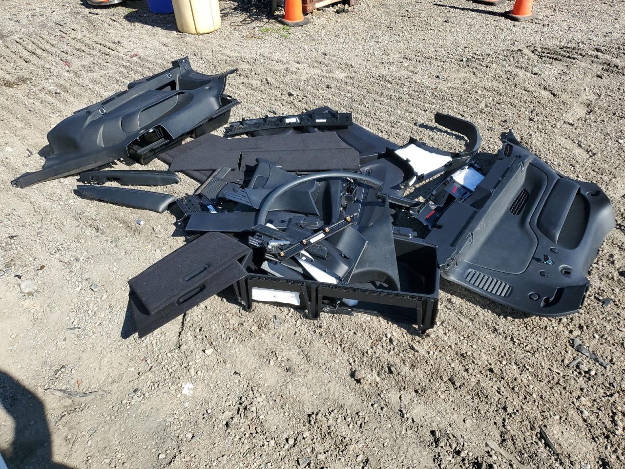 Dodge Durango Pursuit Image 8