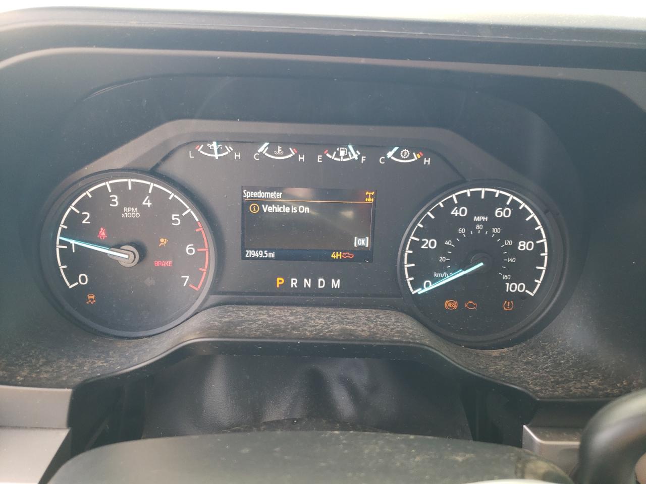 Ford F-350 Super Duty Image 7