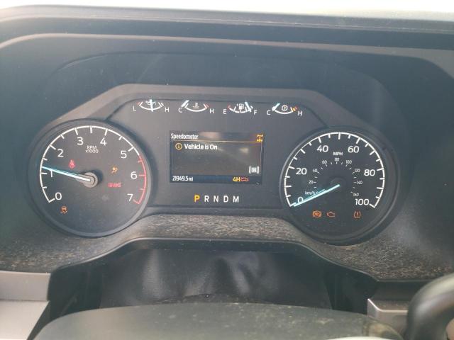 Ford F-350 Super Duty Image 7