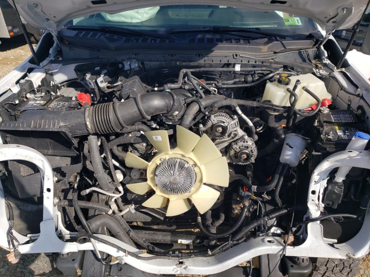 Ford F-350 Super Duty Image 9