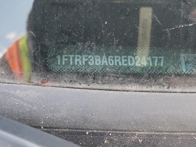 Ford F-350 Super Duty Image 3