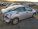 Nissan Versa S Image 4