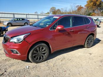  Salvage Buick Envision