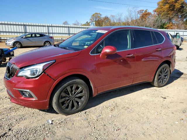  Salvage Buick Envision