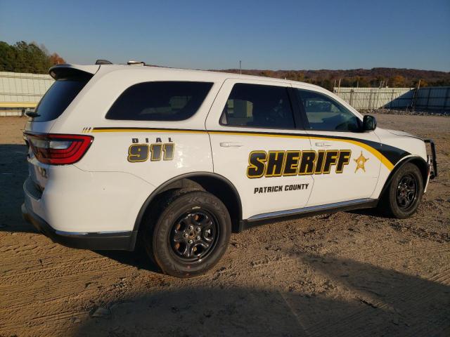 Dodge Durango Pursuit Image 13