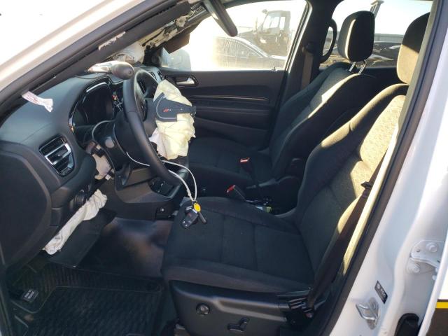 Dodge Durango Pursuit Image 6