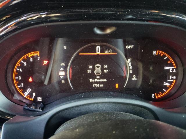 Dodge Durango Pursuit Image 11