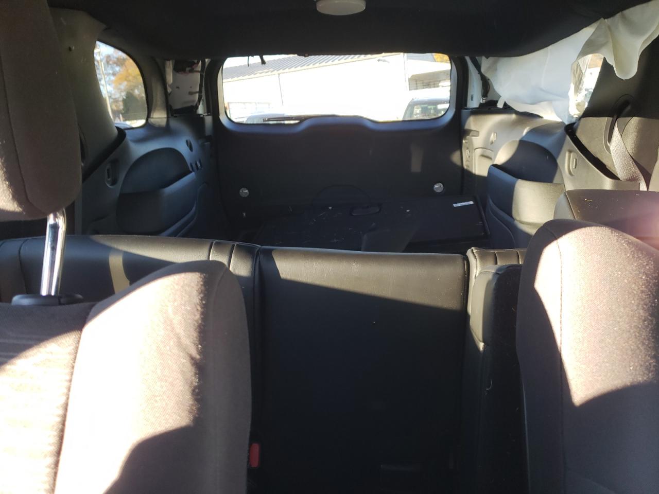 Dodge Durango Pursuit Image 3