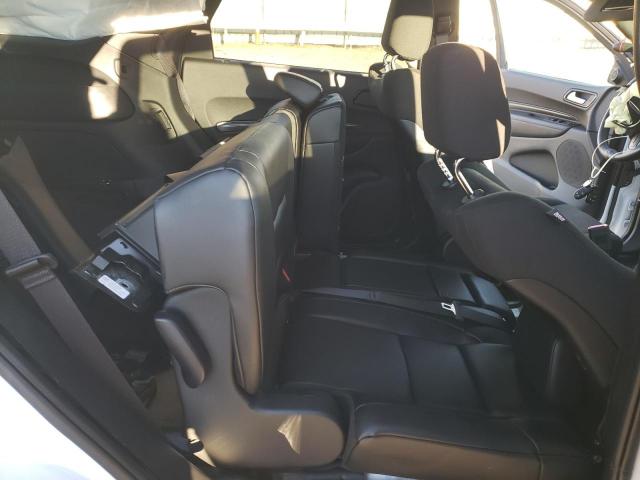 Dodge Durango Pursuit Image 7