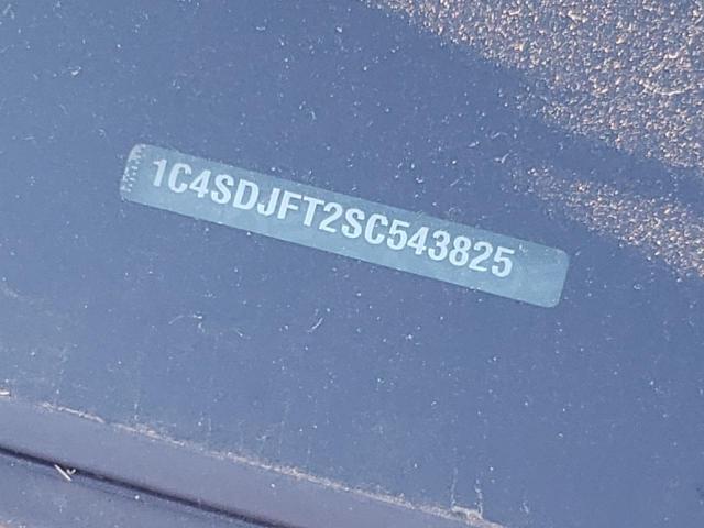 Dodge Durango Pursuit Image 9