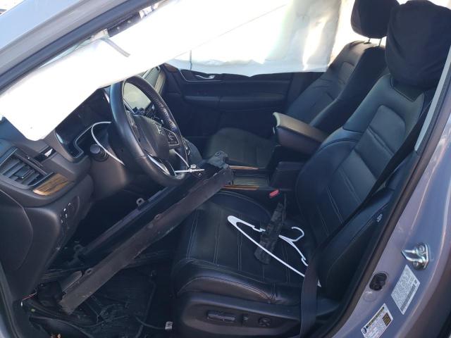 Honda Crv Touring Image 7