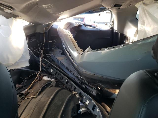 Honda Crv Touring Image 11