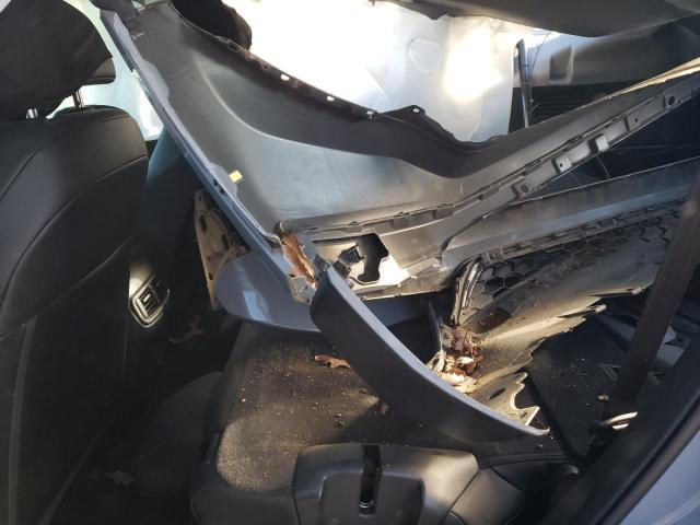 Honda Crv Touring Image 12