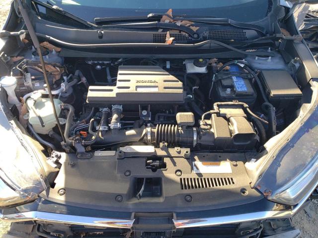 Honda Crv Touring Image 13