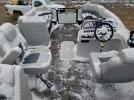 Sweetwater Godfrey M Pontoon Image 10