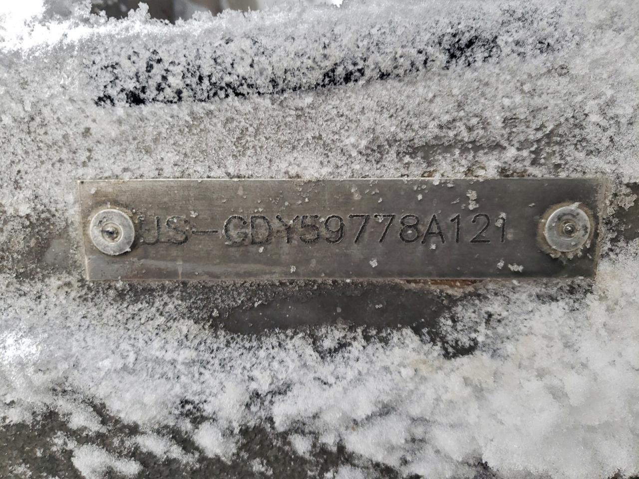 Sweetwater Godfrey M Pontoon Image 7