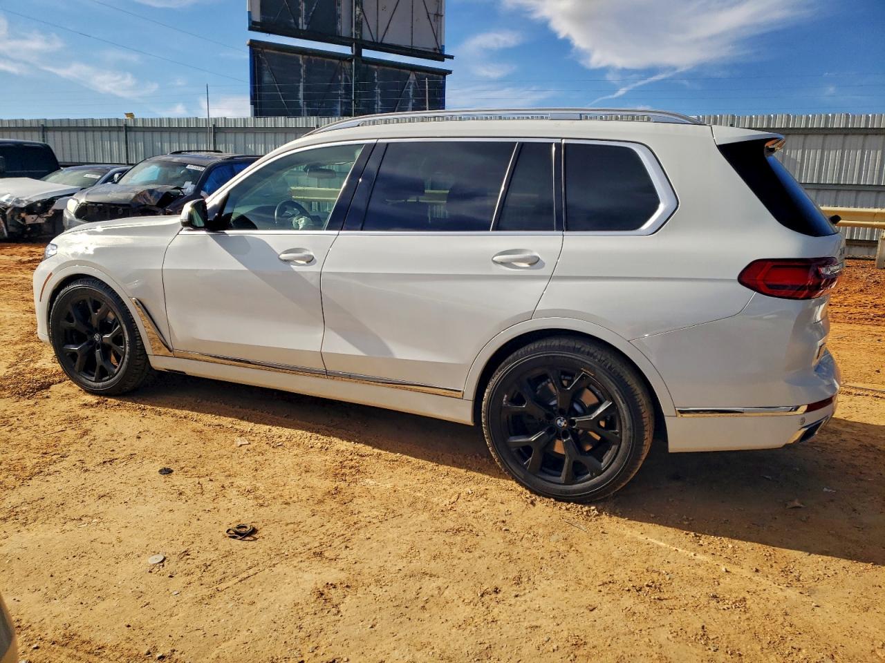 BMW X Series Xdrive40i Image 6