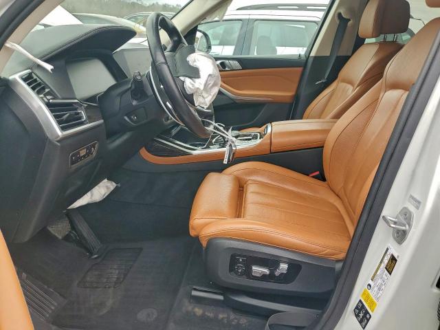 BMW X Series Xdrive40i Image 7