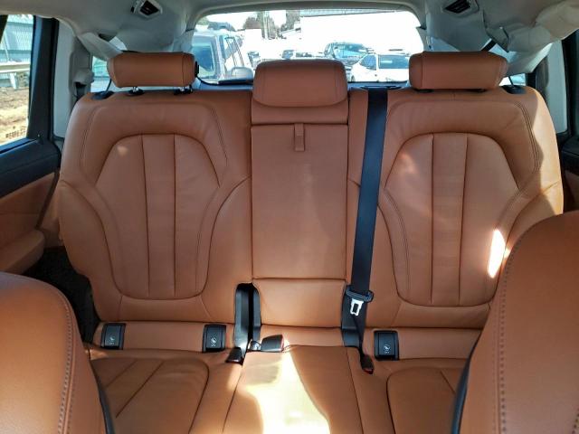 BMW X Series Xdrive40i Image 11