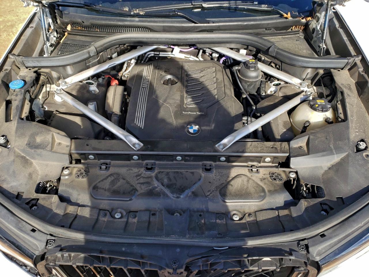 BMW X Series Xdrive40i Image 12