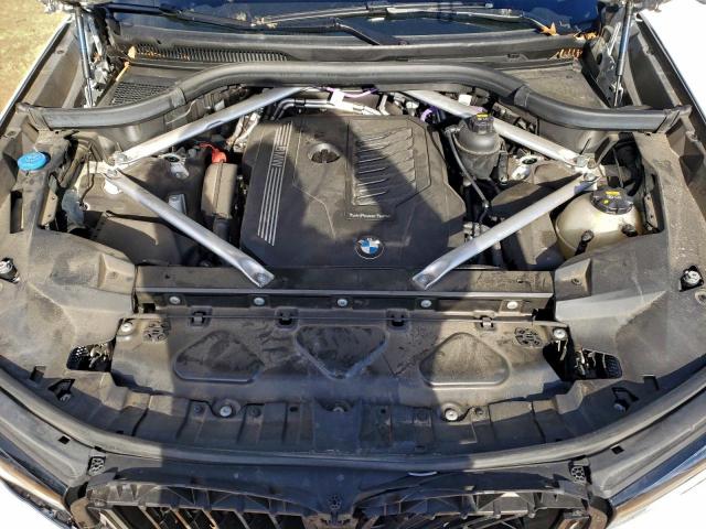 BMW X Series Xdrive40i Image 12