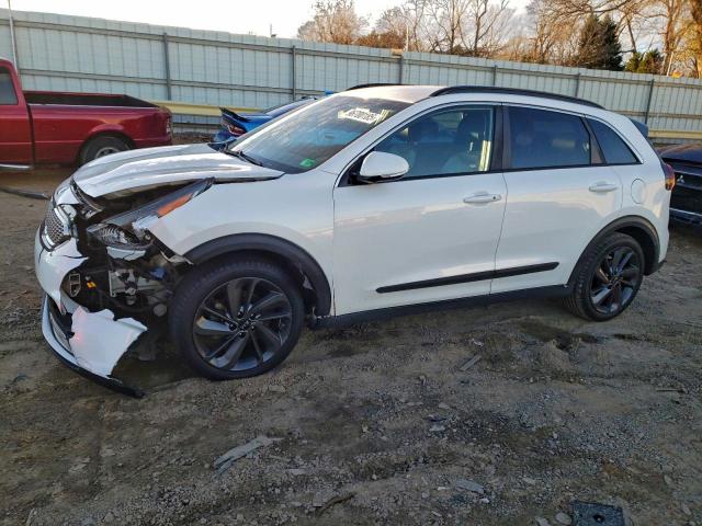  Salvage Kia Niro