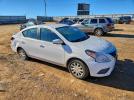 Nissan Versa S Image 3