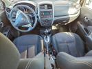 Nissan Versa S Image 2