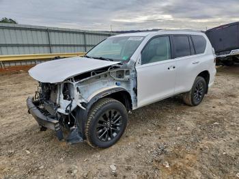  Salvage Lexus Gx