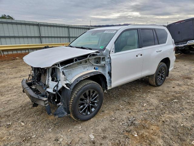  Salvage Lexus Gx