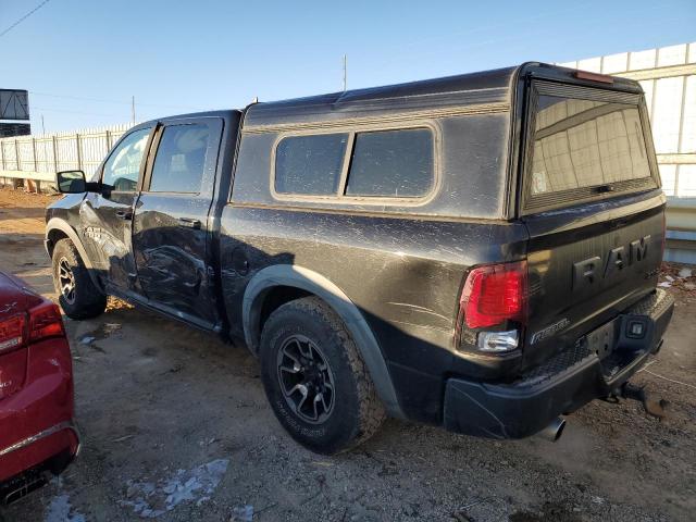 Ram 1500 Rebel Image 2