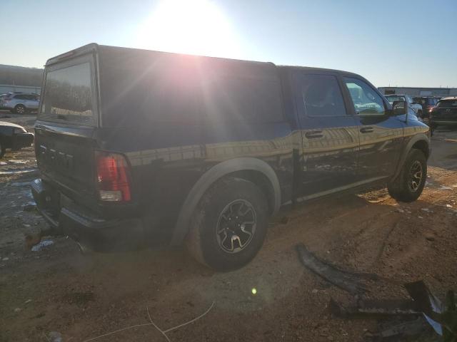 Ram 1500 Rebel Image 9