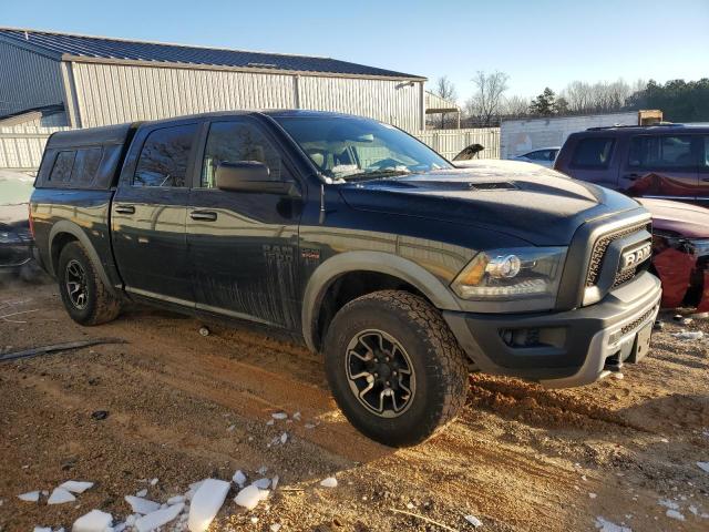 Ram 1500 Rebel Image 8