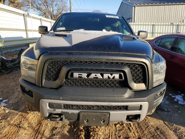 Ram 1500 Rebel Image 12