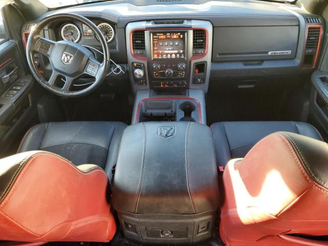 Ram 1500 Rebel Image 7