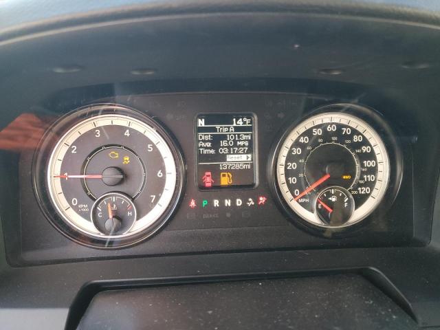 Ram 1500 Rebel Image 10