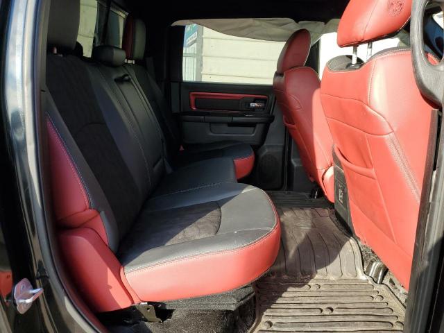 Ram 1500 Rebel Image 3