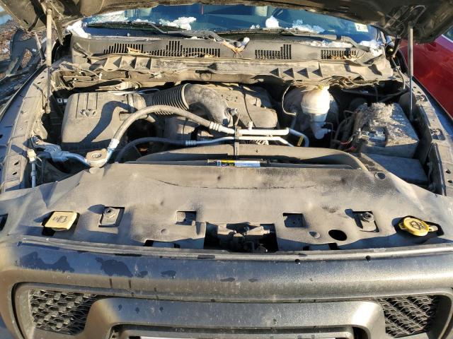 Ram 1500 Rebel Image 5