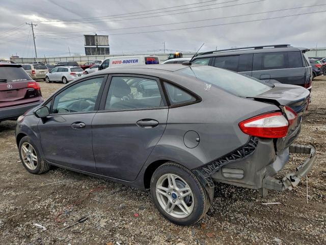 Ford Fiesta Se Image 3