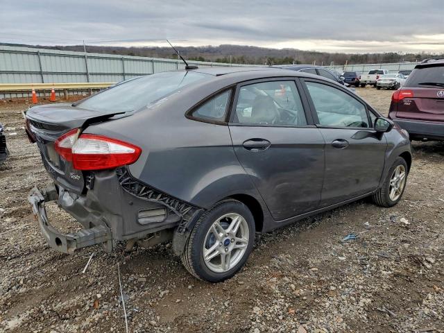 Ford Fiesta Se Image 4