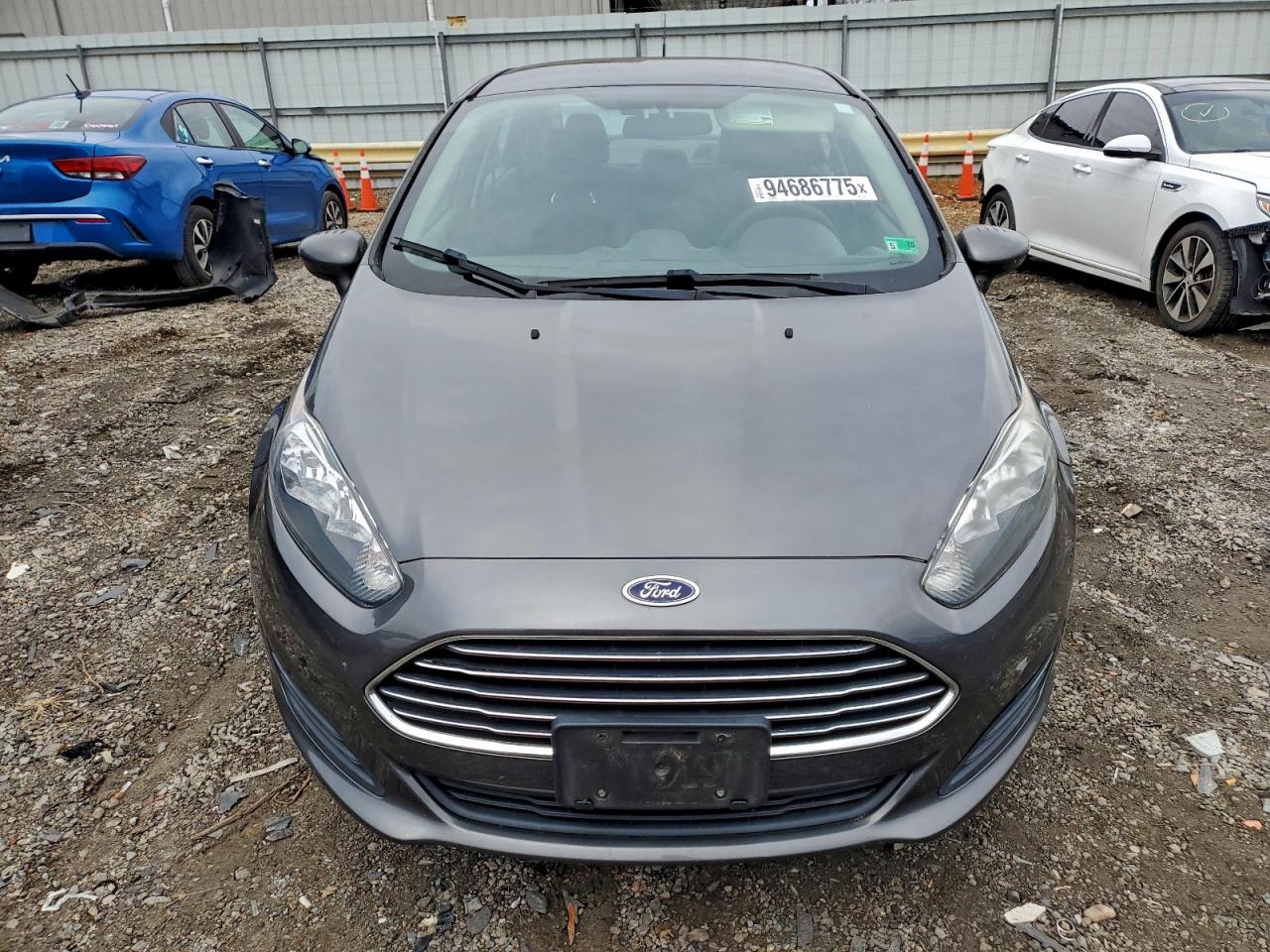 Ford Fiesta Se Image 5