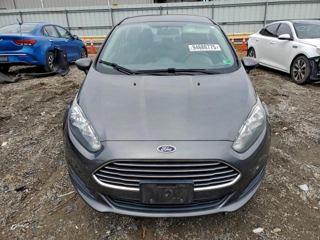 Ford Fiesta Se Image 5