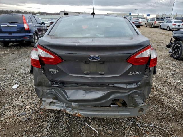 Ford Fiesta Se Image 2