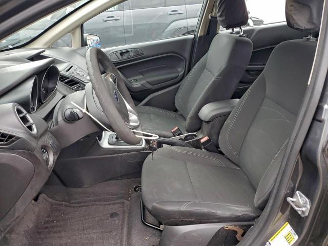 Ford Fiesta Se Image 6